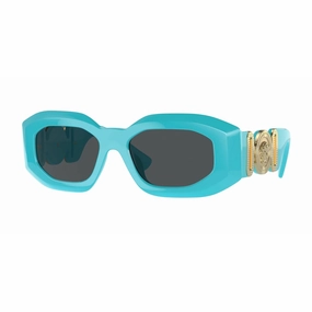 Today Only Special Todays Hot Savings Ladies' Sunglasses Versace Ve4425U-543987  54 Mm