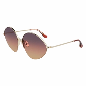 Ladies' Sunglasses Victoria Beckham  64 Mm Daily Clearance Deal Online Exclusive Savings