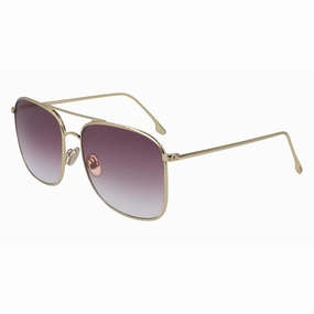 Todays Special Savings Ladies' Sunglasses Victoria Beckham Vb202S-712  59 Mm