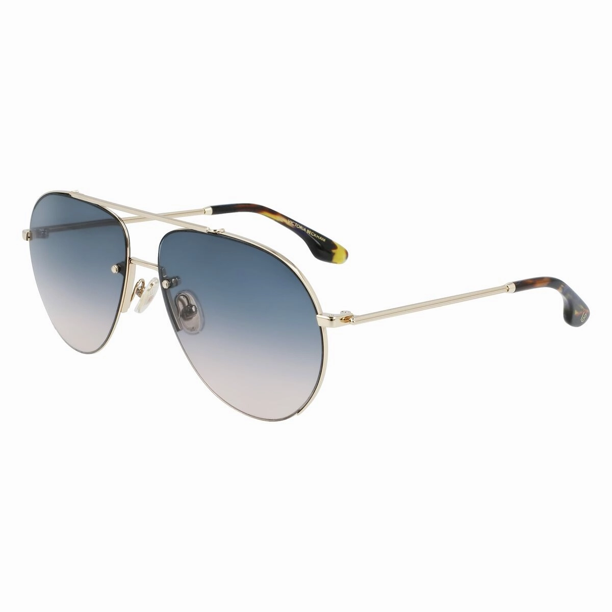 Hot Pick of the Day Dont Miss Out Ladies' Sunglasses Victoria Beckham Vb213S-756  61 Mm