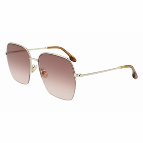 Todays Steal Ladies' Sunglasses Victoria Beckham Vb214Sa-6116725  61 Mm