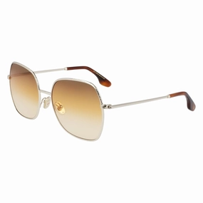 Special Deals Online Mega Discount Event Ladies' Sunglasses Victoria Beckham Vb223S-708  56 Mm