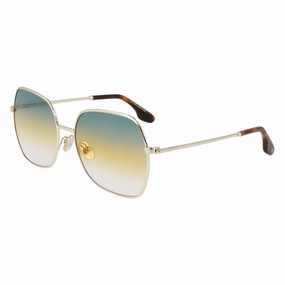 Grab the Deal Now Ladies' Sunglasses Victoria Beckham Vb223S-727  56 Mm