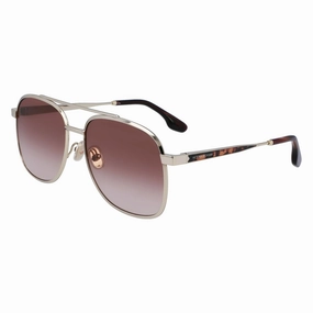 Ladies' Sunglasses Victoria Beckham Vb233S-5817702  58 Mm Today Only Discount Alert
