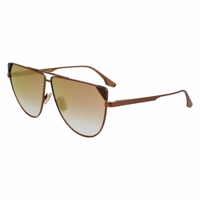 Price Drop Frenzy Daily Special Offer Ladies' Sunglasses Victoria Beckham Vb239S-6309230  63 Mm