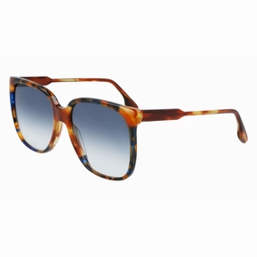 Ladies' Sunglasses Victoria Beckham Vb610Scb-212  59 Mm Exclusive Online Offer Exclusive Savings Event