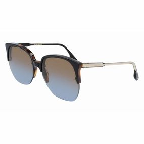 Sweet Deal Today Ladies' Sunglasses Victoria Beckham Vb617S-005  63 Mm
