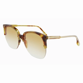 Ladies' Sunglasses Victoria Beckham Vb617S-222  63 Mm Best Seller Deal Clearance Event Today