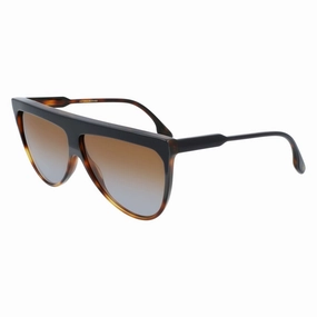 Hot Savings Alert Ladies' Sunglasses Victoria Beckham Vb619S-6509005  65 Mm