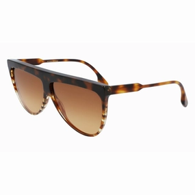 Big Savings Today Hot Deal Alert Ladies' Sunglasses Victoria Beckham Vb619S-6509211  65 Mm