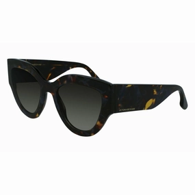 Shop Smart Save Hot Offer Event Ladies' Sunglasses Victoria Beckham Vb628S-418  55 Mm