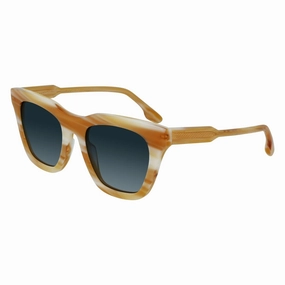 Hot Offer Inside Ladies' Sunglasses Victoria Beckham Vb630S-774  53 Mm