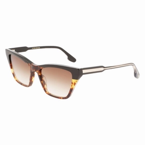 Ladies' Sunglasses Victoria Beckham Vb638S-005  55 Mm Sweet Deal Today Limited Stock Deals