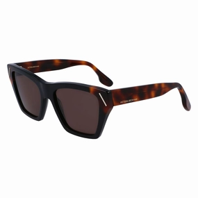Ladies' Sunglasses Victoria Beckham Vb646S-001  55 Mm Instant Hot Deal