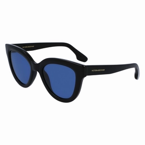 Shop the Savings Ladies' Sunglasses Victoria Beckham Vb649S-001  52 Mm