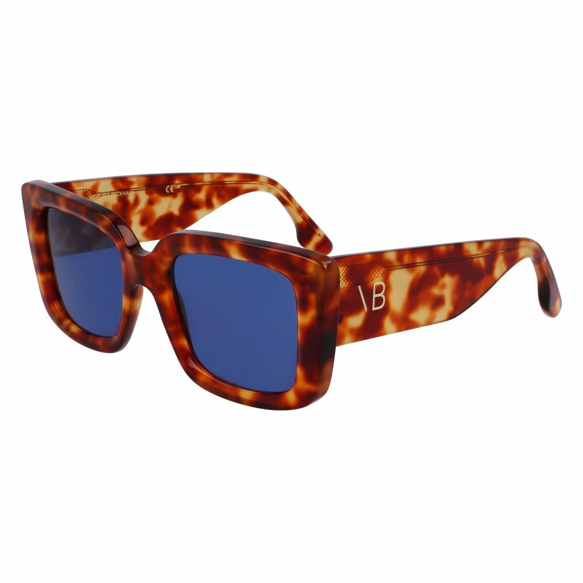 Surprise Discount Today Todays Best Deal Ladies' Sunglasses Victoria Beckham Vb653S-5221222  52 Mm