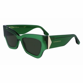 Ladies' Sunglasses Victoria Beckham Vb662S-5218300  52 Mm Clearance Blowout