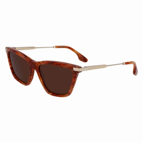 Ladies' Sunglasses Victoria Beckham Vb663S-238  57 Mm Unmissable Deal Today New Arrival Discount