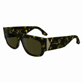 Daily Special Offer Deal Frenzy Today Ladies' Sunglasses Victoria Beckham Vb666S-5516012  55 Mm