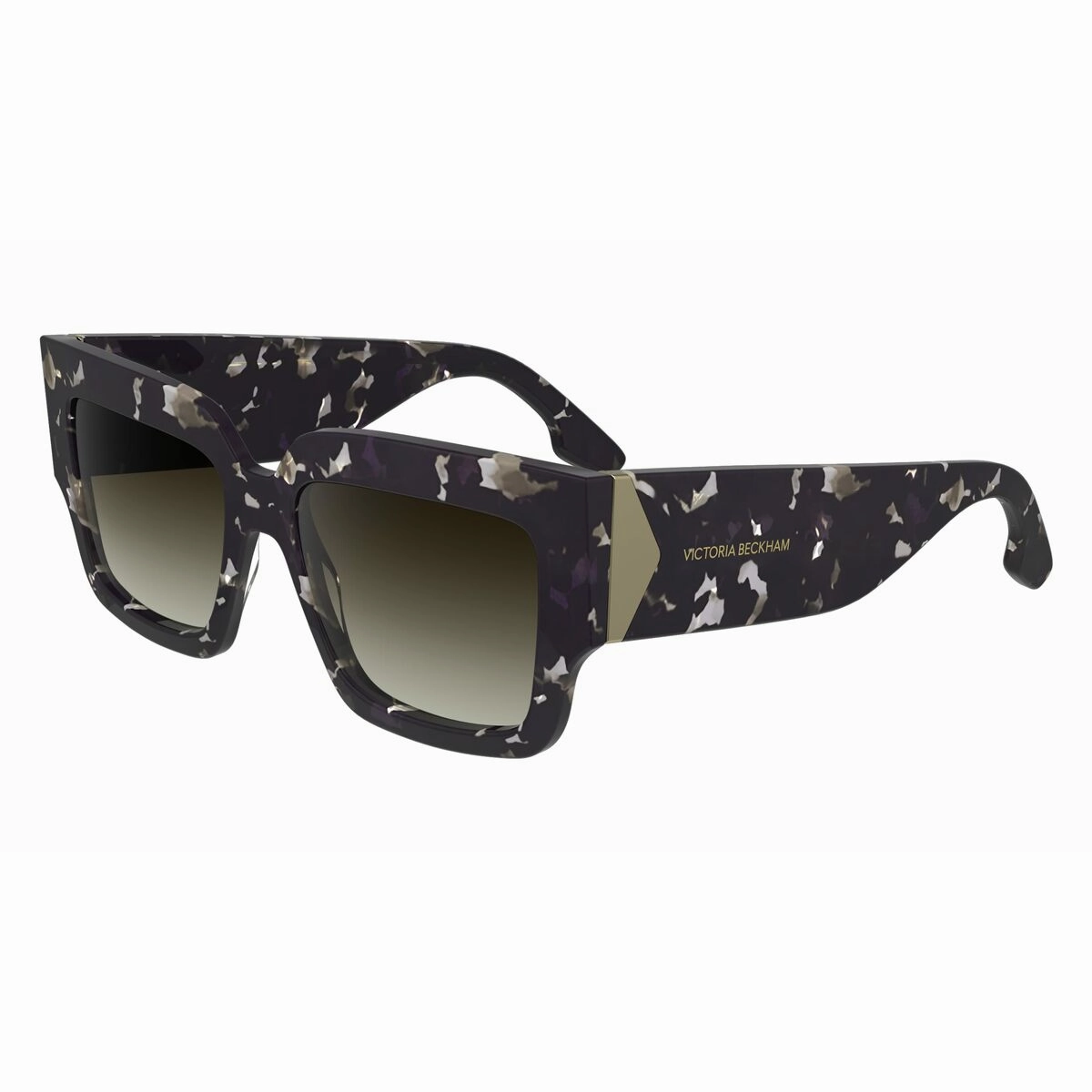 Todays Trending Deals Shop Hot Picks Ladies' Sunglasses Victoria Beckham Vb667S-5317010  53 Mm