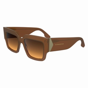 Ladies' Sunglasses Victoria Beckham Vb667S-5317240  53 Mm Exclusive Online Discount Flash Sale Alert