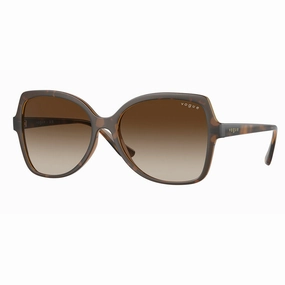 Ladies' Sunglasses Vogue Vo5488S-238613  56 Mm Big Clearance Event