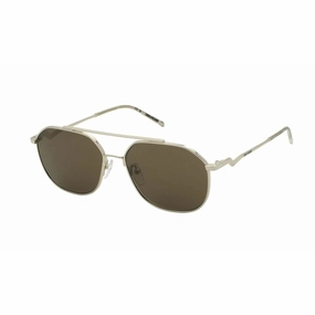 Clearance Blowout Ladies' Sunglasses Zadig & Voltaire Szv377-56594X  56 Mm
