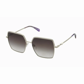 Ladies' Sunglasses Zadig & Voltaire Szv406-56594Y  56 Mm Shop Grab Now Instant Savings Deal