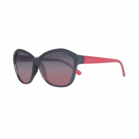 Special Deal Frenzy Ladies'Sunglasses Benetton Be936S04
