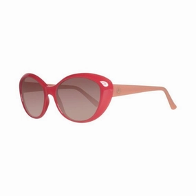Big Savings Alert Shop Hot Deals Ladies'Sunglasses Benetton Be937S04