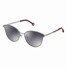 Ladies'Sunglasses Carolina Herrera She104590579 ( 59 Mm) ( 59 Mm) Exclusive Online Discount