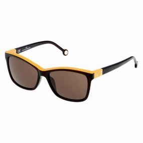 Ladies'Sunglasses Carolina Herrera She598550958 ( 55 Mm) Best Deal Today Clearance Sale