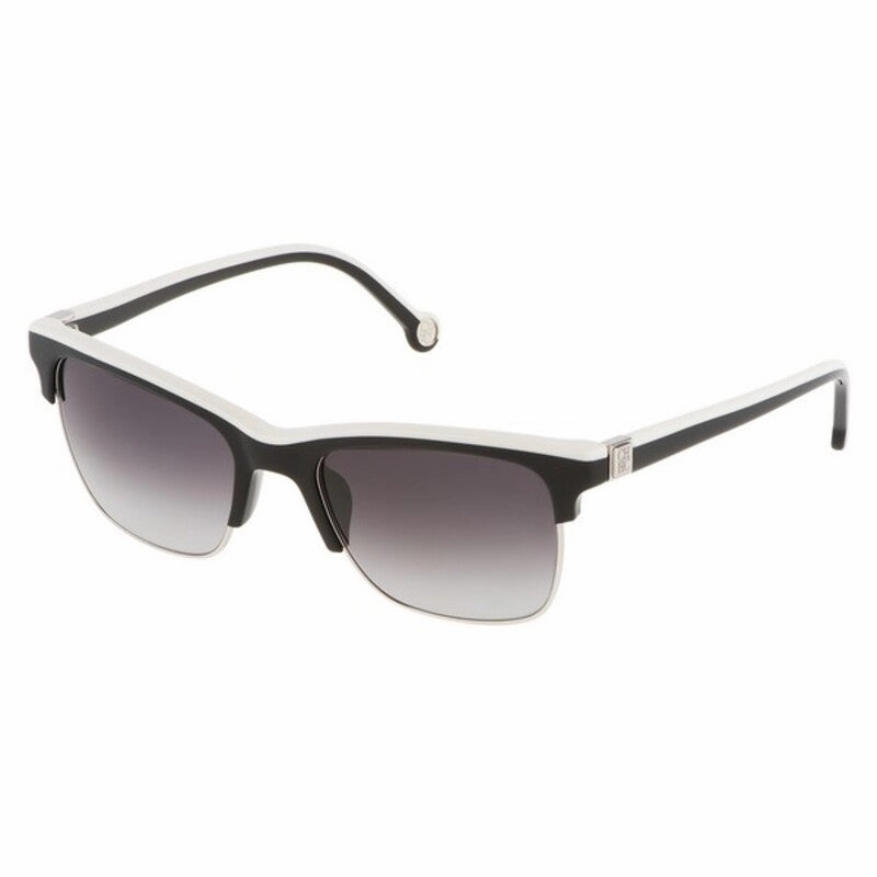 Mega Hot Offer Ladies'Sunglasses Carolina Herrera She655530700 ( 53 Mm)