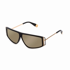 Grab It Now Exclusive Holiday Deal Ladies'Sunglasses Furla Sfu461-61700G  61 Mm