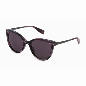 Hot Savings Alert Ladies'Sunglasses Furla Sfu508-53091A  53 Mm