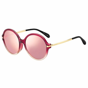 Clearance Event Ladies'Sunglasses Givenchy 7135-F-S-S2N-57 ( 57 Mm)