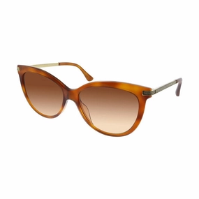 Clearance Steal Today Ladies'Sunglasses Jimmy Choo Axelle-G-S-0Uc  56 Mm