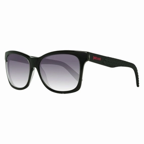 Hot Sale Today Trending Offer Today Ladies'Sunglasses Just Cavalli Jc649S-5601B ( 56 Mm)