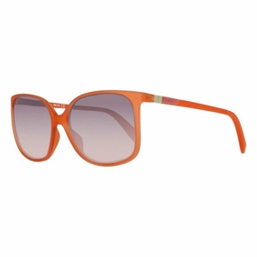 Trending Deals Today Ladies'Sunglasses Just Cavalli Jc727S-5872Z ( 58 Mm) ( 58 Mm) ( 15 Mm)