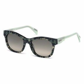 MustHave Gift Ideas Ladies'Sunglasses Just Cavalli Jc783S5255P ( 52 Mm)