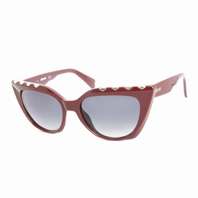 Weekend Flash Offer Ladies'Sunglasses Just Cavalli Jc821S-69B (53 Mm) ( 53 Mm)