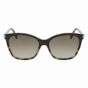 Ladies'Sunglasses Longchamp Lo625S-308  54 Mm Shop Grab Savings Clearance Event Today