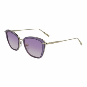 Ladies'Sunglasses Longchamp Lo638S-512  52 Mm Hot Pick Deal