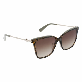 Ladies'Sunglasses Longchamp Lo683S-341  56 Mm Best Price Today