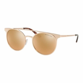 Best Deal Online Hot Discount Deal Ladies'Sunglasses Michael Kors Mk1030-10265A ( 52 Mm)