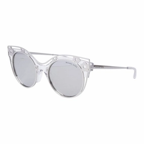 Ladies'Sunglasses Michael Kors Mk1038-30506G ( 52 Mm) ( 52 Mm) Dont Miss This Steal Clearance Event Today