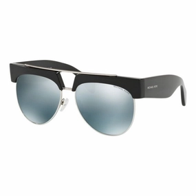 Ladies'Sunglasses Michael Kors Mk2075-30051U ( 57 Mm) Todays Special Savings Hot Offer Event
