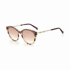 Save Today Event Surprise Offer Now Ladies'Sunglasses Missoni Mis-0026-S-5Nd-F5  53 Mm