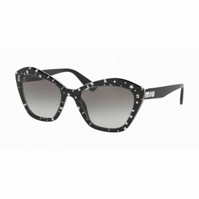 Ladies'Sunglasses Miu Miu Mu05Us-1380A7  55 Mm Save Big Today