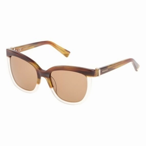 Limited Stock Deals Save Today Only Ladies'Sunglasses Nina Ricci Snr0045409Sb ( 54 Mm)